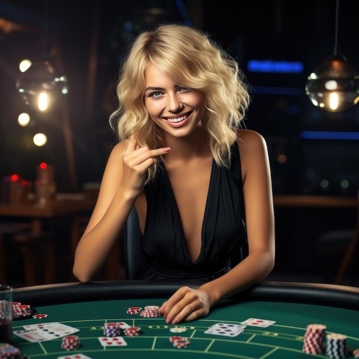 dg77 Live Casino Mission